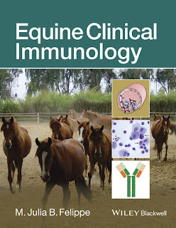Equine Clinical Immunology by Julia Felippe