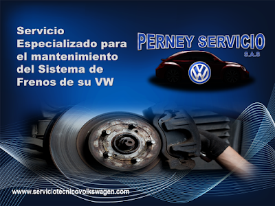  Servicio Tecnico Volkswagen