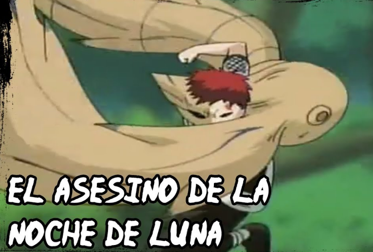 Capitulo 90 de NARUTO en ESPAÑOL LATINO