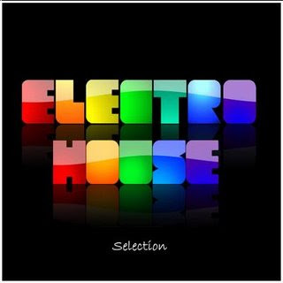 Allpinee - Electro & House Vol.3 (mix 2k13)