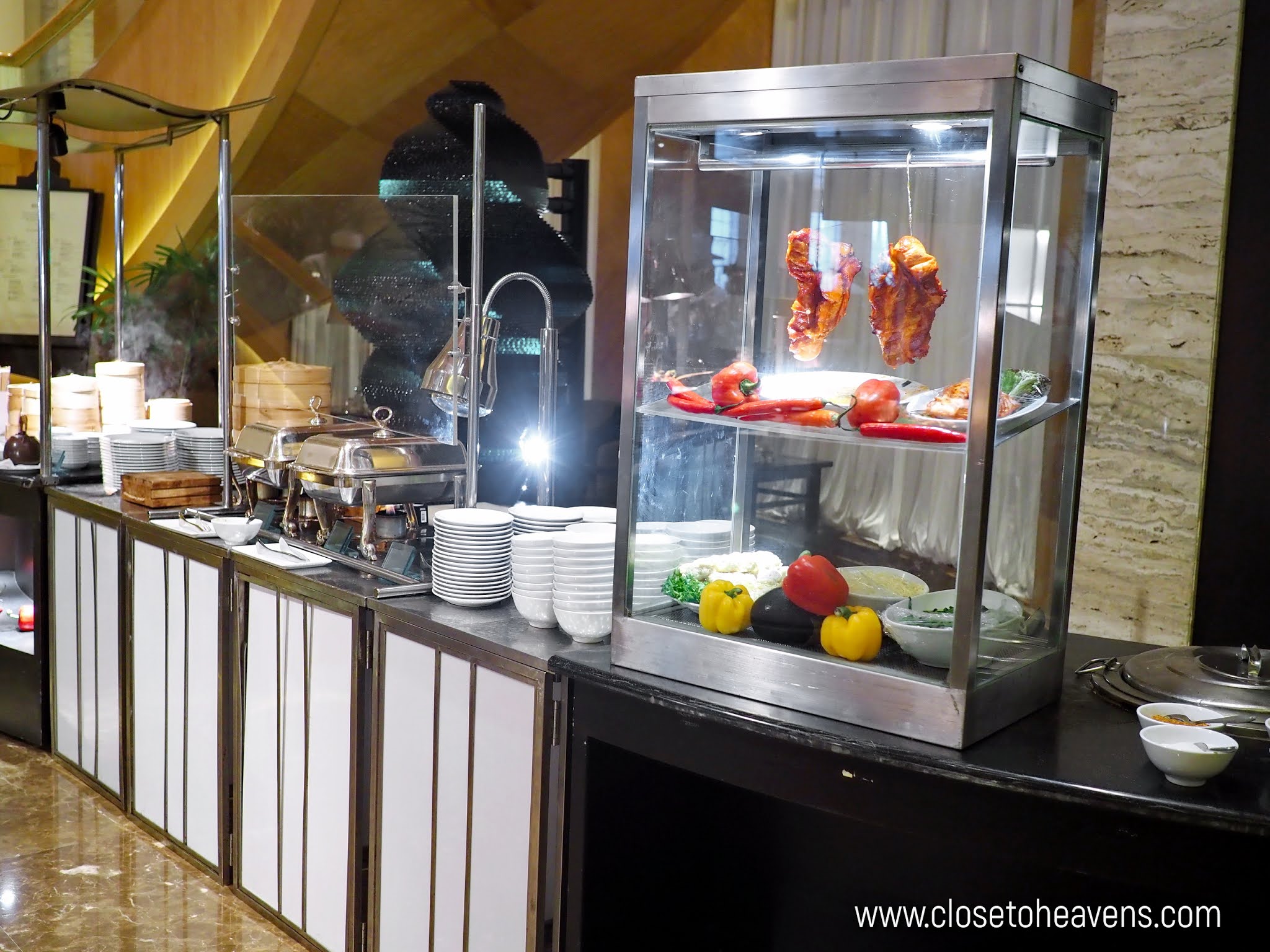 Sheraton Grande Sukhumvit | Sunday Jazzy Brunch Buffet