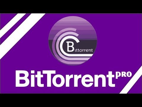 BitTorrent Pro 7.10.5 Build 45416 Stable [Multilenguaje]