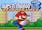 Super Mario 3 Starscramble