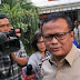 Kementerian Kelautan Masih Bungkam Atas Tertangkapnya Edhy Prabowo