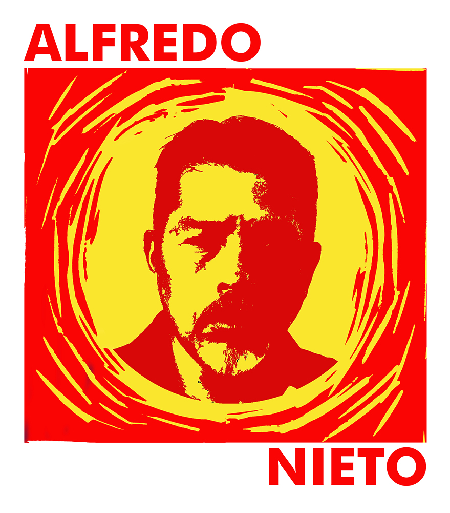 Colección Milenio Arte Alfredo Nieto