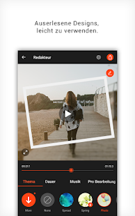video editing app for Android video editing app for Android
