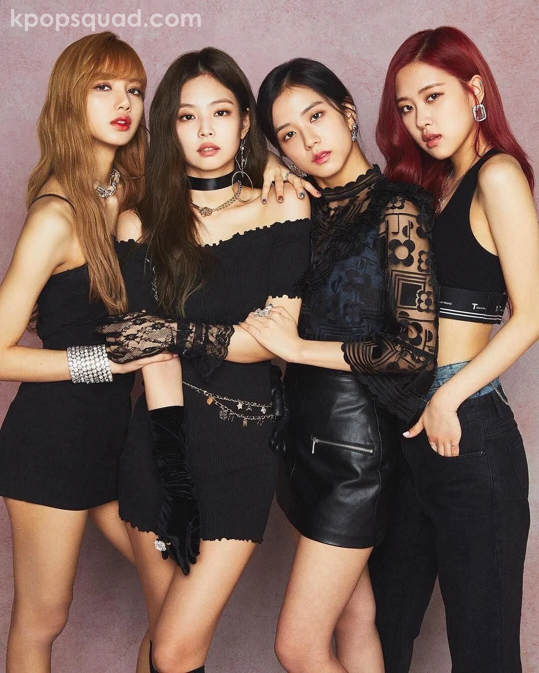 TOP 10 Selebriti KPOP dengan Pendapatan Tertinggi Tahun 2020 Versi