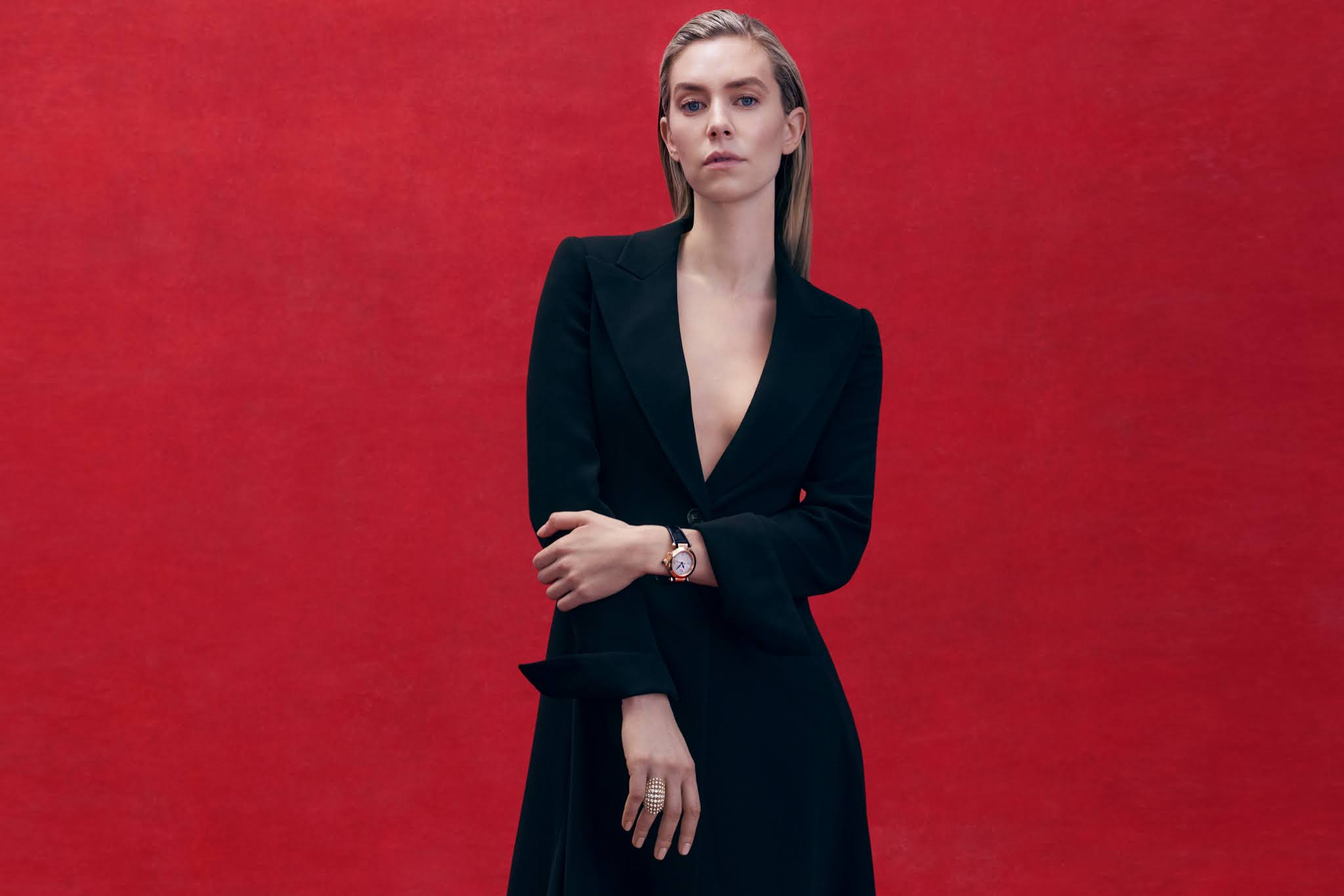 Vanessa Kirby In Porteredit April 5th 2021 By Toby Coulson