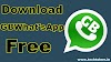  GBwahtsapp Download Free | GBwhatsapp Apk