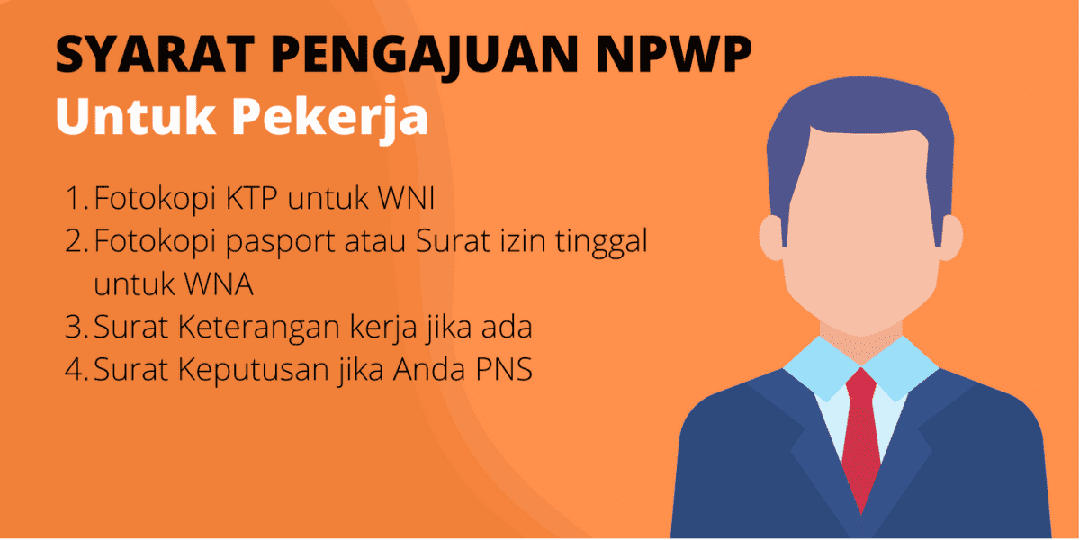 Syarat Mengajukan NPWP Pribadi Bagimu Masyarakat Rembang