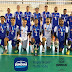 Vôlei masculino adulto do Time Jundiaí é vice da Copa Regional