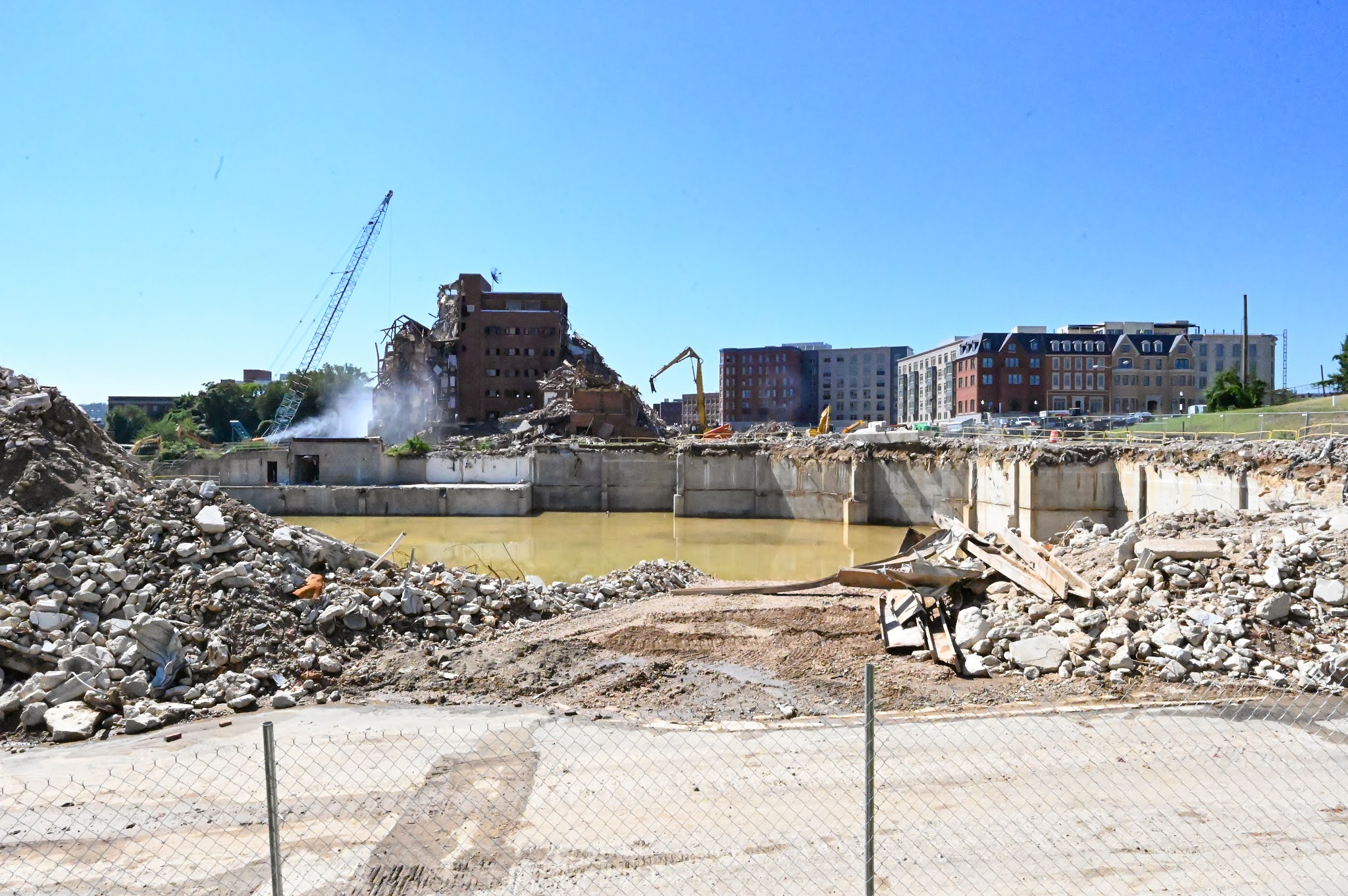 DCmud The Urban Real Estate Digest of Washington DC GTM Architects