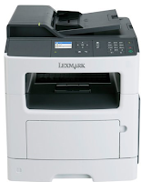 Work Download Driver Lexmark MX310dn Work Download Driver Lexmark MX310dn