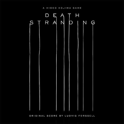 Death Stranding Original Score