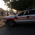 Homem é detido pela Polícia Militar tentando furtar motocicleta de dentro de pousada em São Bento