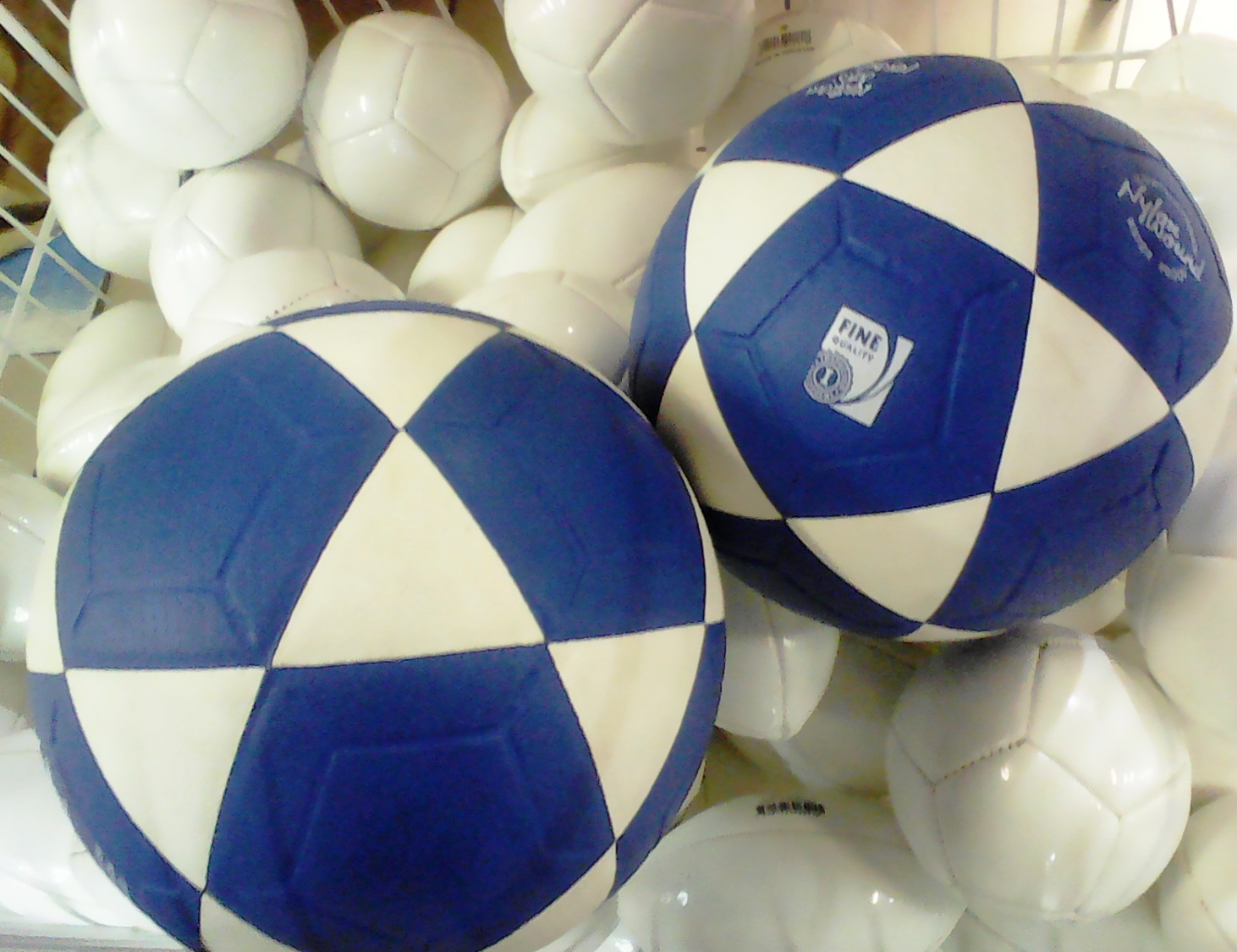 Tradesia Sports Equipment and Kits Wholesalers Soccer Kits , Soccer