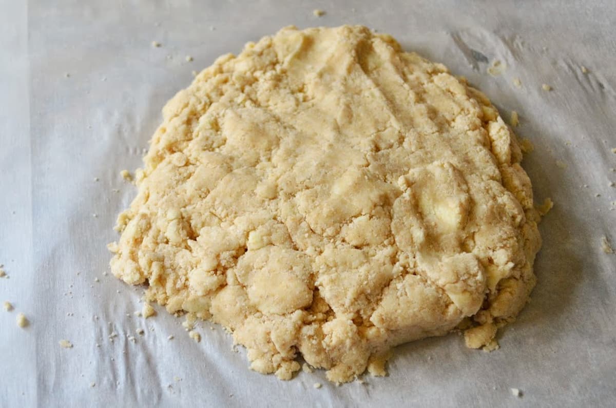 Flaky Sour Cream Pie Crust Serena Bakes Simply From Scratch
