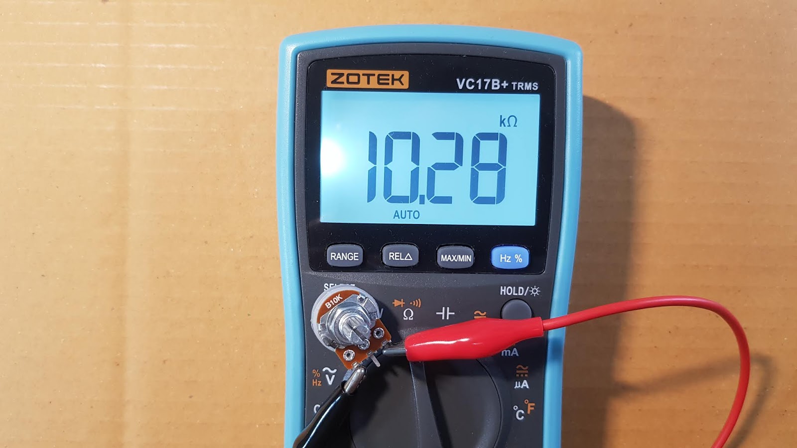 30 Multimeter use how to test electronic device with a multimeter HOW