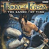 Download Prince of Persia - The Sands of Time PS2 ISO