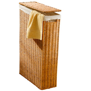 Decorando Fácil: Cestos de Lavanderia