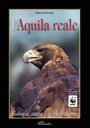 Pubblicazioni rapaci: Aquila reale