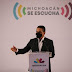 Tema: Continúan acciones contra la violencia de género durante epidemia por COVID-19