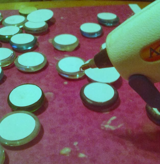 Homemade Homily Homemade