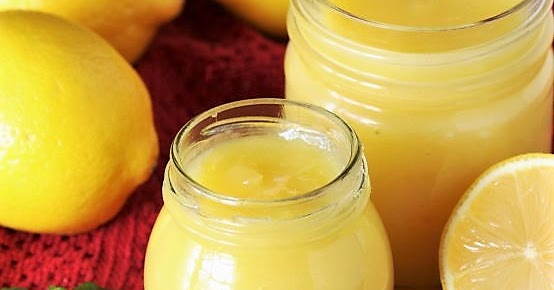 How to Make Lemon Curd {& What the Heck to Use It For} | The Kitchen is My Playground