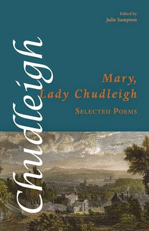 Lady Mary Chudleigh; Selected Poems