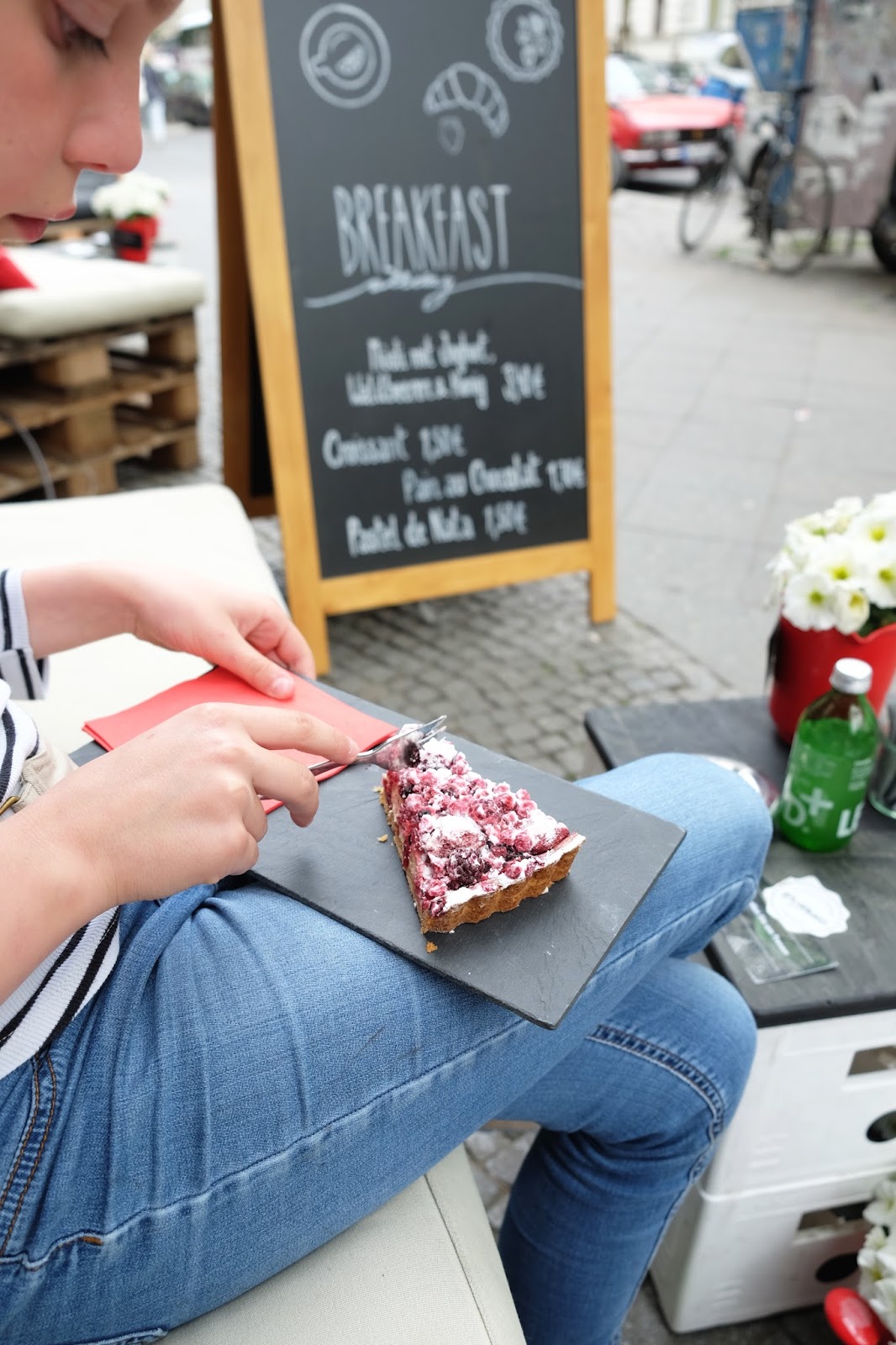 Ich Denke Ich Bin Einfach Keine Baby Mama Kultur Mit Kind