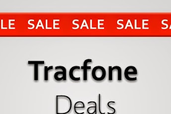 Tracfone Deals, Discounts And Sales For February 2015