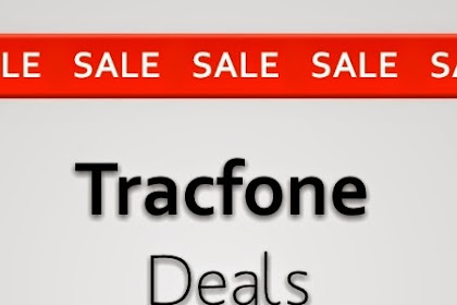 Tracfone Deals, Discounts And Sales For February 2015