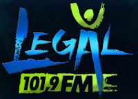 RÁDIO LEGAL FM - CRES