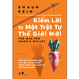 Kiếm Lời Từ Một Trật Tự Thế Giới Mới ebook PDF-EPUB-AWZ3-PRC-MOBI