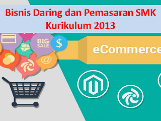 Rpp Modul Bisnis Daring dan Pemasaran SMK MAK Rpp Modul Bisnis Daring dan Pemasaran SMK MAK