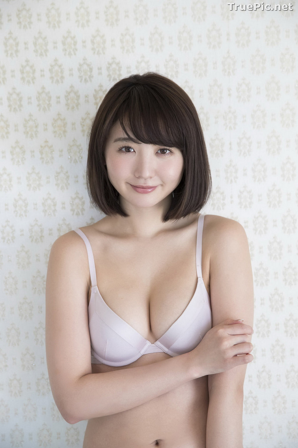 Image Japanese Entertainer and Race Queen - Nonoka Ono - Loving Marshmallow Body - TruePic.net - Picture-27