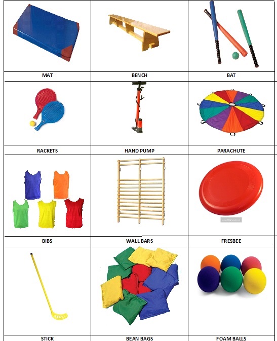 Never stop learning. "Physical Education" 2018