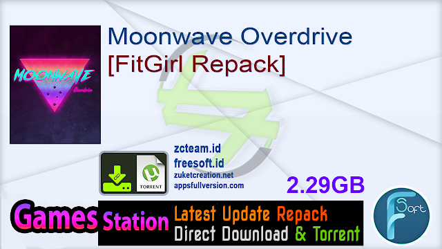 Moonwave Overdrive [FitGirl Repack]