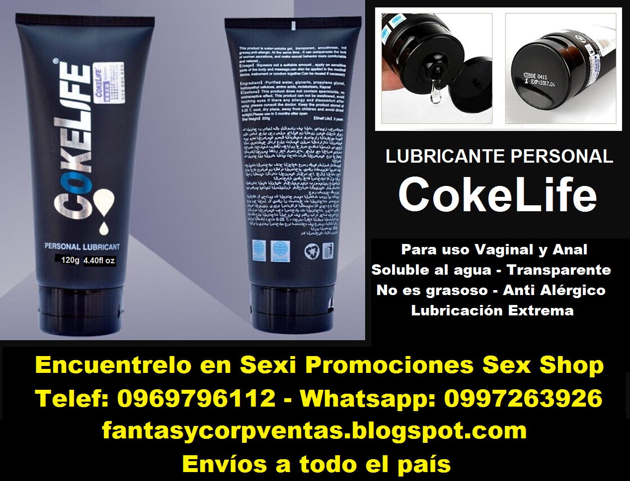 Cual es el mejor lubricante para cerraduras