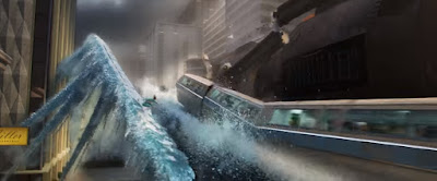 Los Increíbles 2 - The Incredibles 2 - Los Increíbles - The Incredibles - Pixar - Cine fantástico - Animación - Periodismo y Cine - el fancine - ÁlvaroGP SEO - el troblogdita - Cine para MIBers