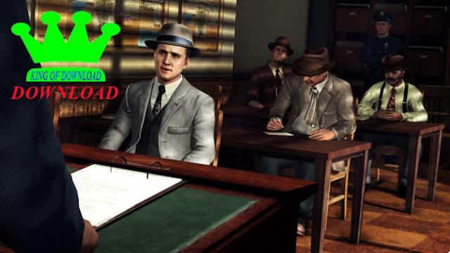 la noire free download pc la noire free download pc