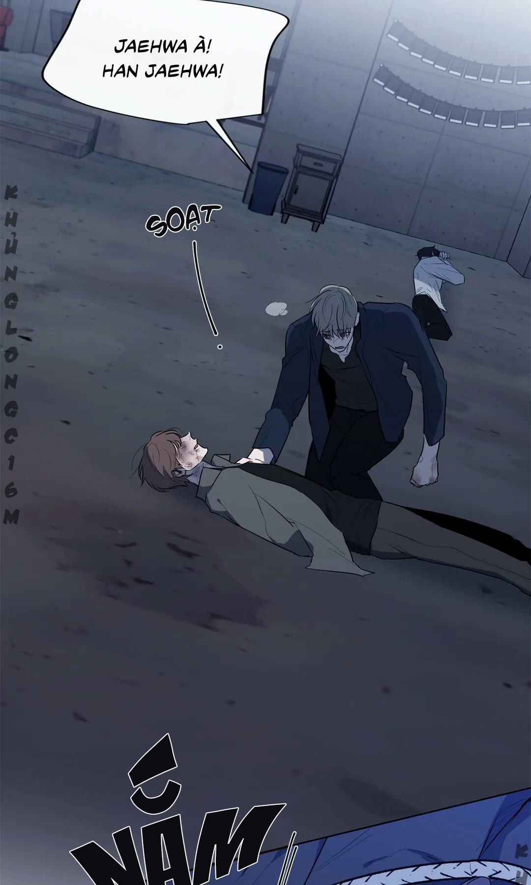 Đọc truyện Bảo Vệ Em - Chapter 40