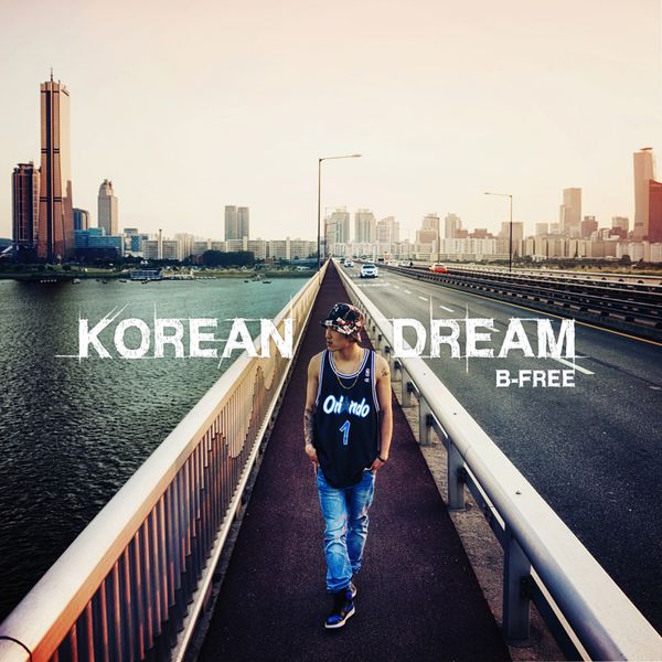 B-Free – Korean Dream