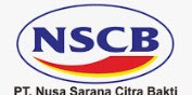 LOKER SALESMAN/GIRL PT. NUSA SARANA CITRA BAKTI PALEMBANG JULI 2020 LOKER SALESMAN/GIRL PT. NUSA SARANA CITRA BAKTI PALEMBANG JULI 2020
