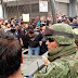 Rescatan de linchar a extorsionadores en Cuautitlán Izcalli; uno es policía ministerial en Ecatepec