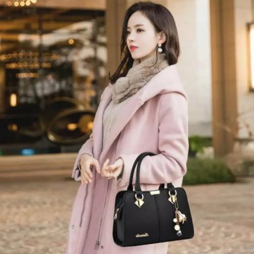 TÚI DANBAOLY NHỠ ĐEN 12 f1faf4425 edbd 4f11 878e