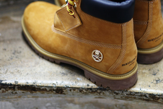 timberland boots stockists
