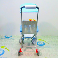 spacebaby ch5013s chair stroller