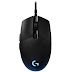 Logitech G Pro Wireless Gaming Mouse Spec and Review