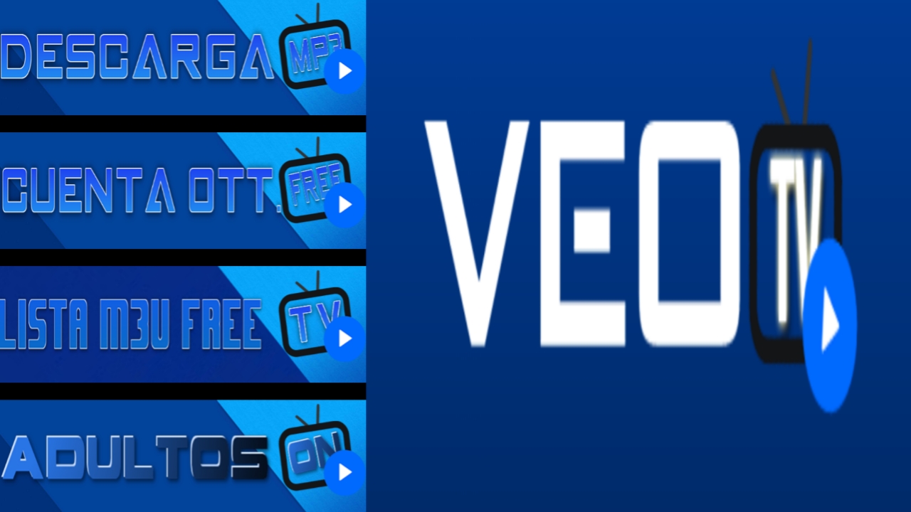 هنا لاتينا شاهد وتمتع بقنواتها المشفرة مجانا/Veo-Tv